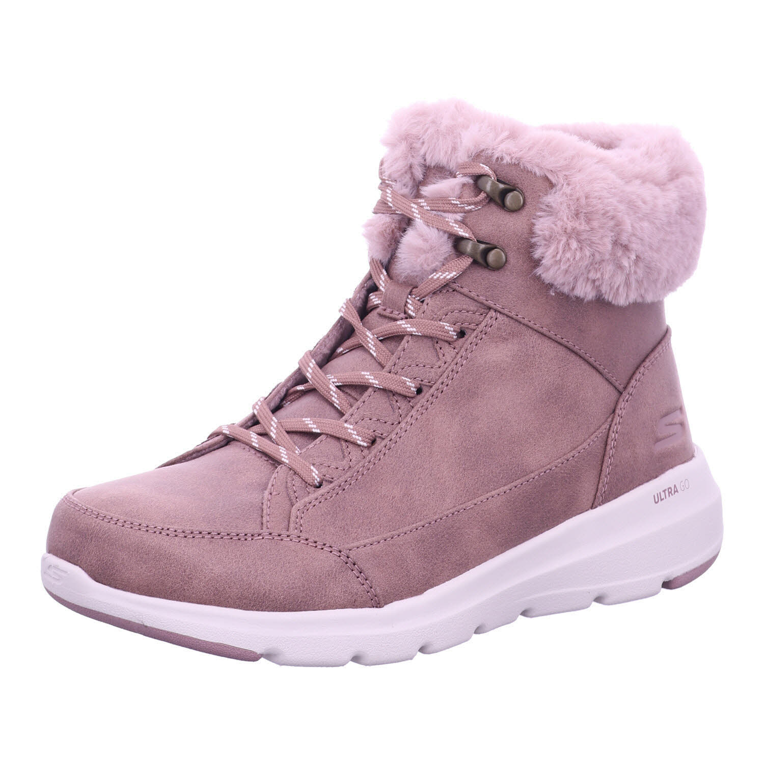 Skechers Boots GLACIAL ULTRA - COZYLY